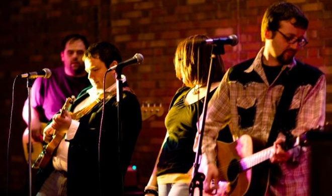 Pike County Live Entertainment