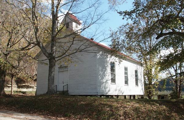 Snivley Chapel