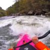 Russell Fork Whitewater