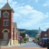 Healthy Walking Paths of Pikeville, KY