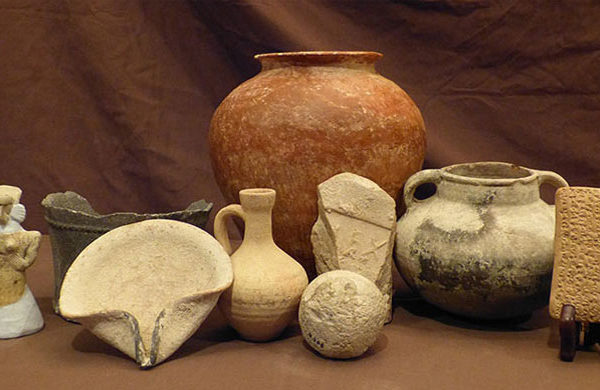 Biblical Artifacts