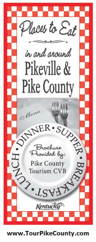 Restaurant Guide