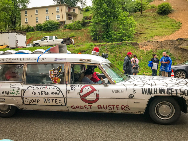 hillbilly days pic 5 tourpikecounty com