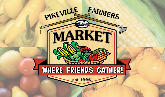 Pikeville Farmers Market