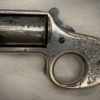 Deringer handgun