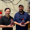 Buy Moonshine Made From McCoy Well Water of Feud Fame
